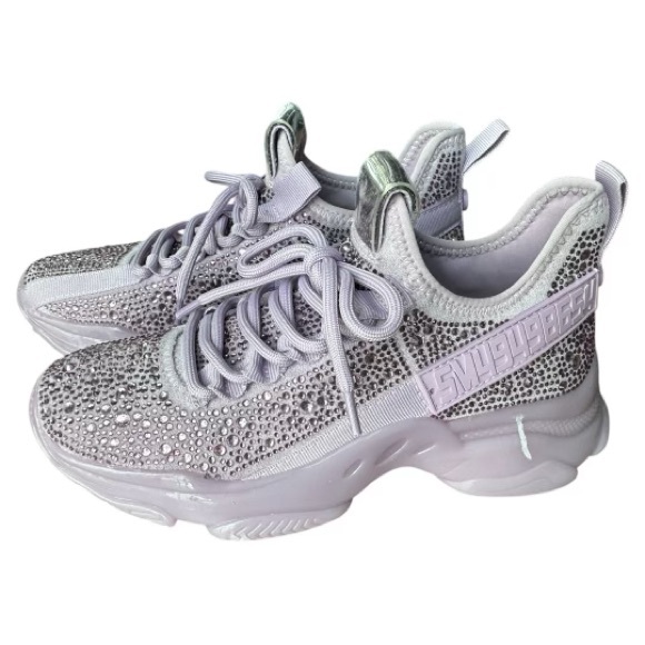 Steve Madden sneakers. Ladies size 7. Brand New!!! - Picture 5 of 7